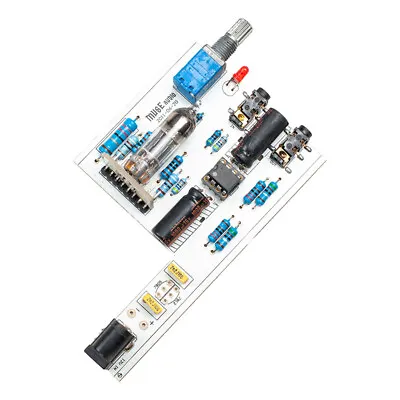 6111 Tube Headphone Amplifier Pre-amplifier Tiny Headphone Amplifier Board • $19.99