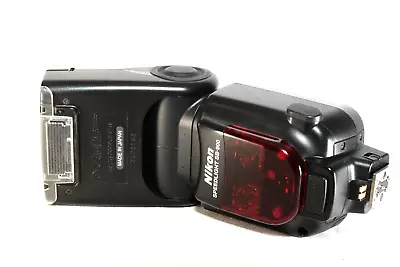 Nikon Speedlight SB-900 Flash • $299