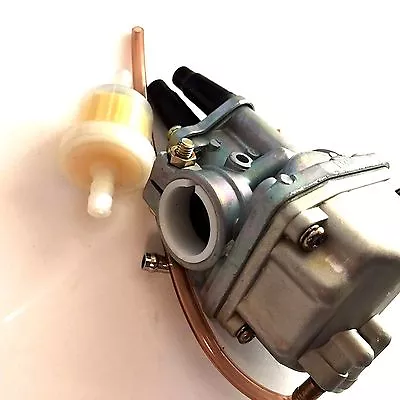 New Carburetor 1985 1986 Yamaha Pw 80 Pw80 Bike Carb • $19.95