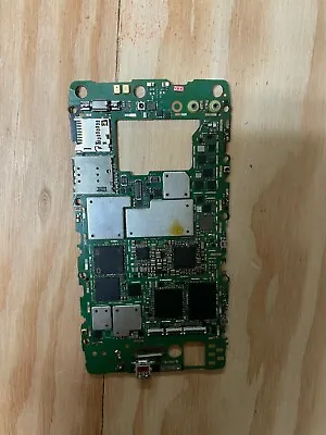 Motorola Droid RAZR XT912 Motherboard Logic Board Clean IMEI VERIZON • $9.99