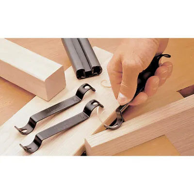 Veritas Cornering Tool Kit 510441 2pc Set 05K50.30 Woodworking Tool • $62.22