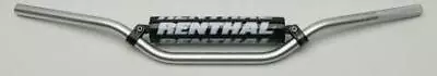 RENTHAL 7/8 ATV Handlebar Fits Yamaha YFM 700 YFM700 RAPTOR 2006-08 811-01-SI • $90.84