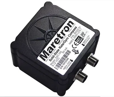 Maretron Ssc300-01 Rate Gyro Compass Sensor • $384.18