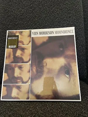 Van Morrison Moondance (Vinyl 3LP 12 ) Deluxe Expanded [NEW] Steven Wilson Remix • £25