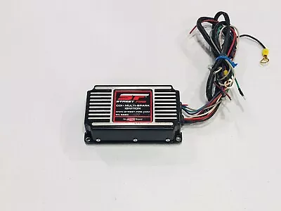 Holley By MSD Street Fire Ignition Control Dirt Late Model IMCA Race FREE SHIP • $175