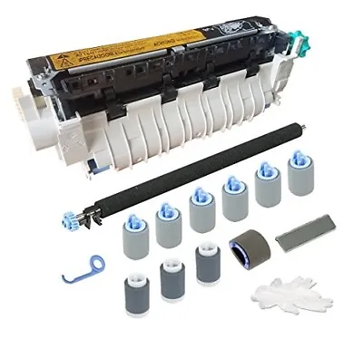 Altru Print Q5421A-AP Deluxe Maintenance Kit For HP LaserJet 4240 / 4250 / 4350  • $129.95