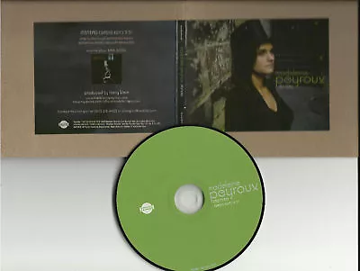 MADELEINE PEYROUX Instead RARE EDIT PROMO DJ CD Single  • $24.99