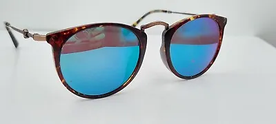 Paul Frank PF3112 Tortoise Oval Sunglasses FRAMES ONLY • $20.40