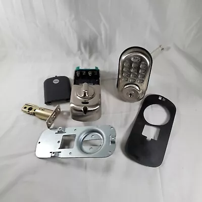 Yale For Parts Digital Door Lock Part Replacements • $36