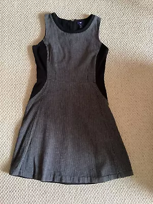 Gap Black Work Dress Size 12 • £4.50