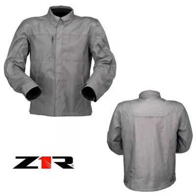 2024 Z1R Wapenshaw Street Motorcycle Riding Textile Jacket - Pick Size • $159.95