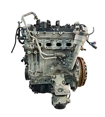 Engine For BMW 1 Series F20 F21 116 1.6 116i N13B16A N13 11002344327 • $4199