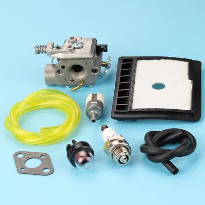 Carburetor For Echo CS-345 CS-346 CS-3000 CS-3450 CS-3400 Air Fuel Filter USA • $14.79