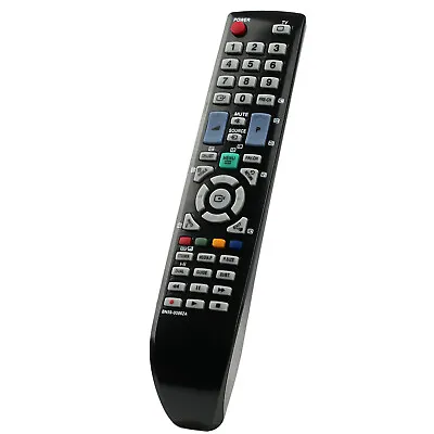 New BN59-00862A Remote For Samsung Smart TV LA40B650 LA40B650T1F LA40B650T1FXXY • $19.38