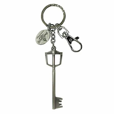$8.99 • Buy Key Chain: Kingdom Hearts II - Sora's Keyblade Metal