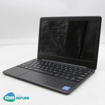 £22.99 • Buy GeoBook 1E - Intel Celeron N3450 - 4GB RAM - 64GB SSD