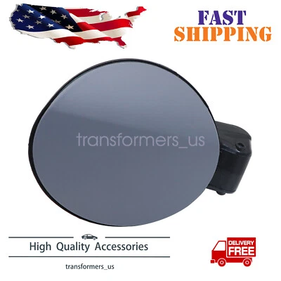 $23.49 • Buy Primer Fuel Gas Tank Filler Door Lid Cover 5N0809857D For VW Tiguan MK1 2008-18