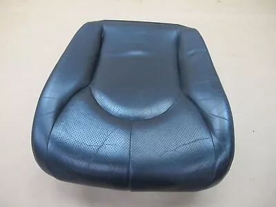 🥇96-02 Mercedes R129 Sl-class Front Left Leather Seat Lower Cushion Oem • $266.59