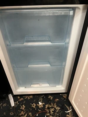 £110 • Buy Fridgemaster Fridge Freezer
