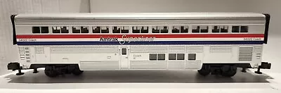 MTH O Scale Amtrak Superliner Coach #34022 • $109.99