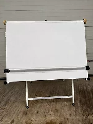 £20 • Buy Blundell Harding Hardy A0 Drawing Architects Board - Weymouth Parallel Motion