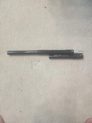$50 • Buy Used Field One Acculock Lite Barrel Kit - Autococker Threaded - Dust Black