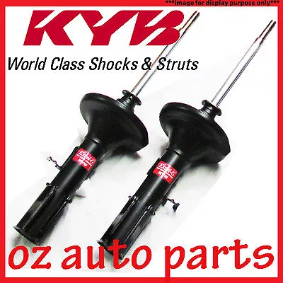 Mazda 323 Wagon 11/1985-12/1988 Rear Kyb Shock Absorber • $426