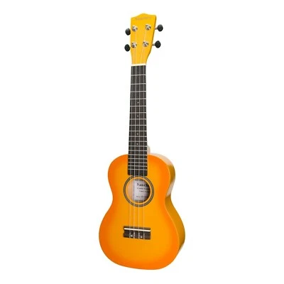 $59.46 • Buy NEW Sanchez Concert Ukulele Kids Beginner Toy (Golden Sunburst)