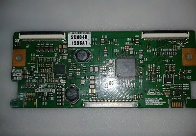 Tcon Board For Lg 42lh2000 42  Lcd Tv 6870c-0240c 6871l- 1596a (1596a1) • £25