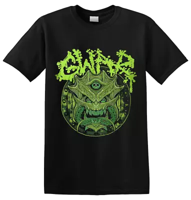 GWAR - 'Kraken' T-Shirt • $39