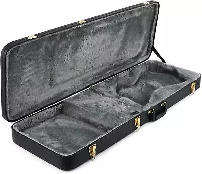 Ibanez FRM100C Hardshell Guitar Case - Black/Grey • $229.99