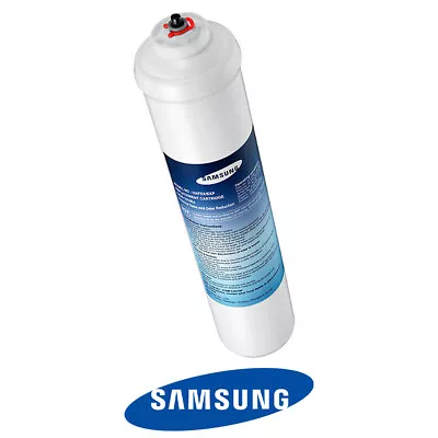 Samsung Fridge Filter For  SRS584HDB SRS585HDIS SRS580DHLS SRS611DLS Genuine  • $35.95