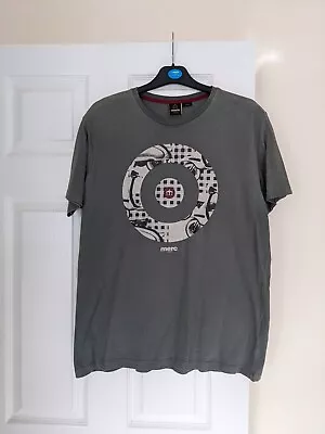 Merc London Mods Scooter T-shirt Size XL • £2.57