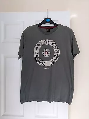 Merc London T-shirt Size XL • £2.35