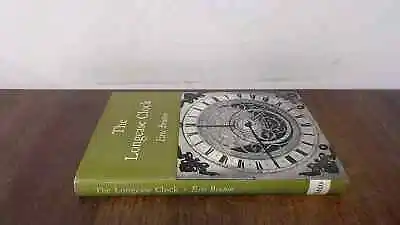 			The Longcase Clock Eric Bruton Arco Publications 1970 Hardcov		 • £12.49