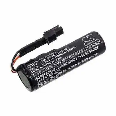 $46.15 • Buy Battery For LOGITECH UE MegaBoom 2 2600mAh