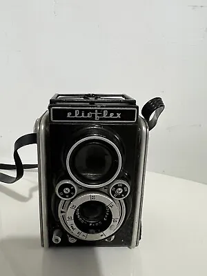 Ferrania  A1  TLR Camera • £60