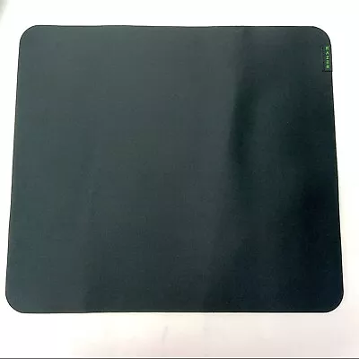 Razer Gigantus V2 Large Gaming Mouse Pad - Black: 17.72  X 15.73  • $17.09