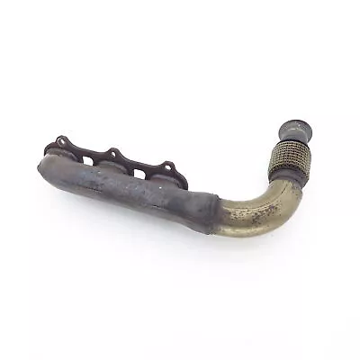 Exhaust Manifold Right Audi A7 A6 4G C7 3.0 TDI 313 Ps 059253034BQ • $196.68