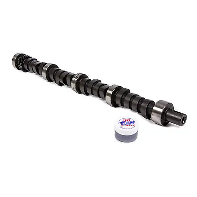 Isky Cams 301333 Fits Ford Solid Camshaft - Y-Block Camshaft Mechanical Flat Ta • $396.45