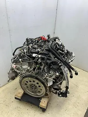 2021-2023 Ford F150 Oem 3.5l Ecoboost Turbo V6 Engine Motor Assy 4x4 (vin 8) 17k • $5096.57
