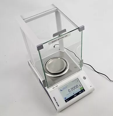 Mettler Toledo Precision Balance/Scale ML54T/00 • $1047.95