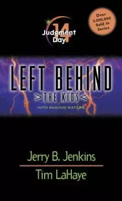 Judgment Day (Left Behind: The Kids #14) - Mass Market Paperback - GOOD • $3.72