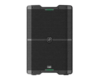 Mackie SRM210 V-Class 10” 2000 Watt Powered Speaker Active Monitor W/Bluetooth • $539.20