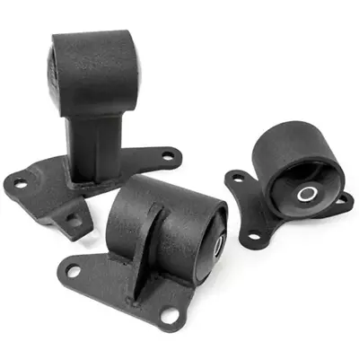 Innovative Motor Mounts - Steel 75A (92-96 Prelude F-Series/H-Series) • $302