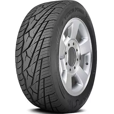 4 New Venom Power Ragnarok Gts  - 275x60r20 Tires 2756020 275 60 20 • $681.32