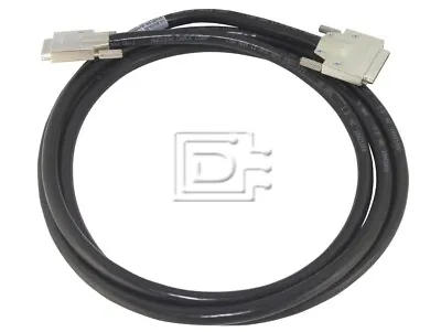 External VHDCI Male To VHDCI Male SCSI Cable - LVD U320 - 1 Meter / 3 Ft • $44.99