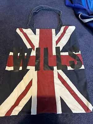 Jack Wills Tote Bag • £2.50