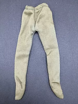 VINTAGE MEGO PLANET OF THE APES CORNELIUS PANTS For 8  FIGURE GALEN LOT#6 • $8.99