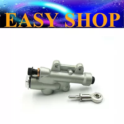 Rear Brake Hydraulic Master Cylinder For KTM EXC XCW SXF XCFW 125 150 250 450 • $29.92